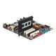 8. Mobilny stojak Icy Dock 2,5 cala SATA/PCI