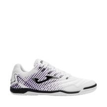 Buty piłkarskie Joma Maxima Indoor 2632 białe MAXS2632IN