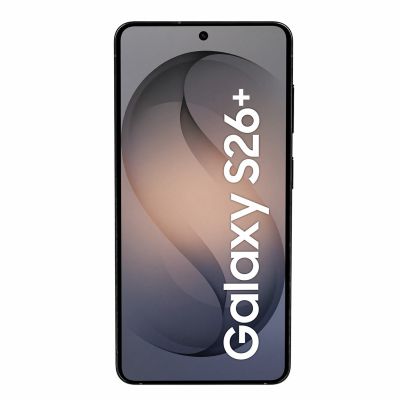 3. Samsung Galaxy S26+ (S947) 12/256GB Black