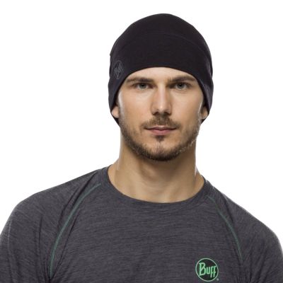 2. Czapka Buff Merino Lightweight Beanie 1130139991000