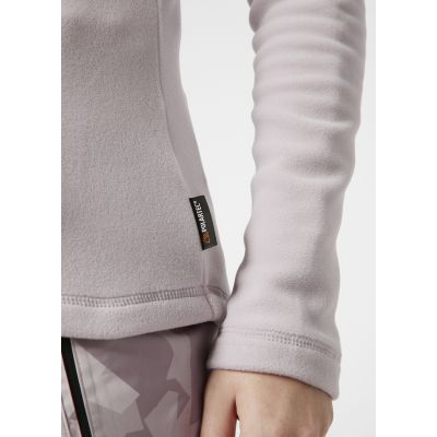9. Bluza Helly Hansen Daybreaker 1/2 Zip Fleece W 50845-692