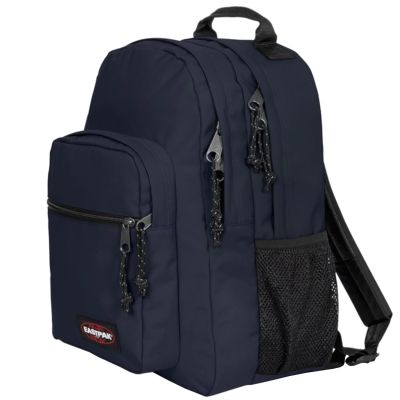 2. Eastpak Morius Backpack EK00040FL831 Granatowe One size