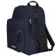 2. Eastpak Morius Backpack EK00040FL831 Granatowe One size