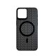 6. Etui 3mk COOLing MagCase na Apple iPhone 14 plus / 15 plus - czarne