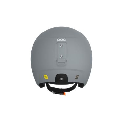 3. Kask narciarski POC Skull Dura X MIPS szary