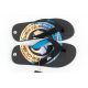 9. Quiksilver Molokai klapki japonki męskie modne wygodne na plaże