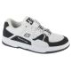 DC Shoes Construct ADYS100822-BKW Białe 40