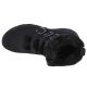 3. Skechers Glacial Ultra - Buckle Up 144154-BBK Czarne 36,5