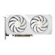 Karta graficzna ZOTAC GAMING GeForce RTX 5070 Twin Edge OC WHITE ED 12GB GDDR7