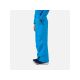 4. Spodnie narciarskie dziecięce ROSSIGNOL Boy Insulated Ski Pant niebieskie