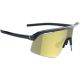 2. Okulary rowerowe BBB Valor PH MLC GOLD