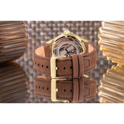 7. Zegarek Męski TIMBERLAND Trumbull TDWGB0010104 + BOX