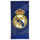 8. Ręcznik Real Madryt 70x140 cm beach towel Jr 2200010482