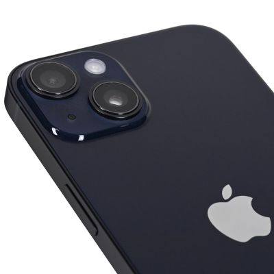 3. Apple iPhone 14 128GB Midnight Black (REMADE) 2Y