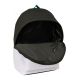 11. Real Madryt plecak sportowy z USB i z miejscem na laptopa double backpack 612554820