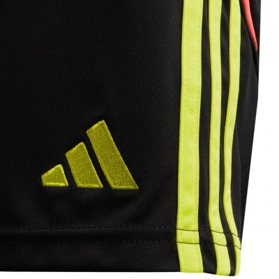 5. Spodenki adidas Tiro 24 Jr IT2424