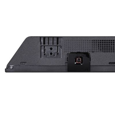 19. Telewizor Philips 43PUS8510/12 QLED 43'' 4K Ultra HD Titan OS Dolby Atmos Ambilight DVB-T2 Czarny