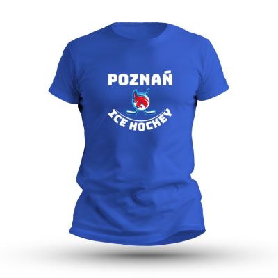 2. Koszulka PTH Koziołki Ice Hockey Man