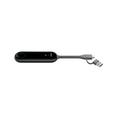 2. Yealink WPP30 bezprzewodowy system prezentacji USB Type-C Klucz sprzętowy