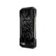 10. Smartfon Ulefone Armor 27 4G LTE 12GB/256GB (czarny) bez ładowarki