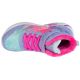 3. Skechers Unicorn Dreams - Magical Cove 303057L-LVHP Fioletowe 33