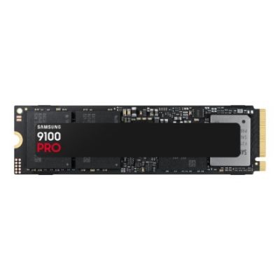 17. Dysk SSD Samsung 9100 PRO 4TB NVMe M.2 PCIe 5.0