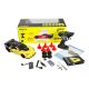 3. Amewi RC Drift Licencja Corvette żółty