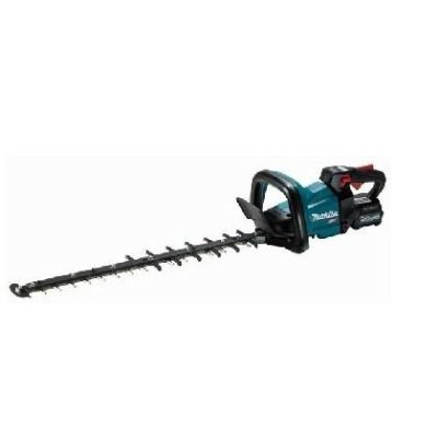 2. Akumulatorowe nożyce do żywopłotu Makita UH006GD201 40V XGT 600 mm