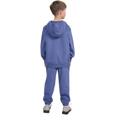 10. Spodnie 4F CAS M1245 Jr 4FJWAW25TTROM1245 33S