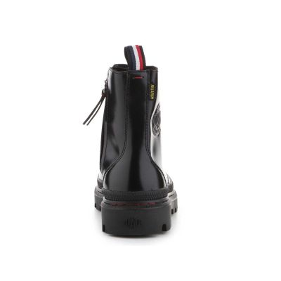 4. Buty Palladium Pallatrooper Off 77204-010-M