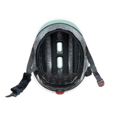6. Kask dziecięcy Globber Master XS/S miętowy [47-51 cm] (600-206)