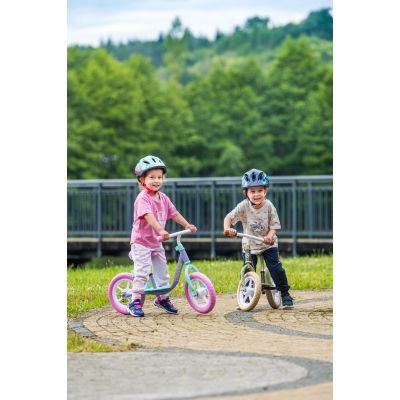 14. Rowerek biegowy Coolslide Race 4 Jr 92800488371