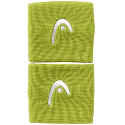 38. Frotka na rękę Head Wristband 285050