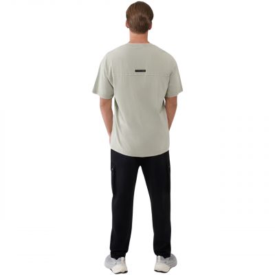 3. Spodnie 4F CAS M0990 M 4FWSS25TTROM0990 20S