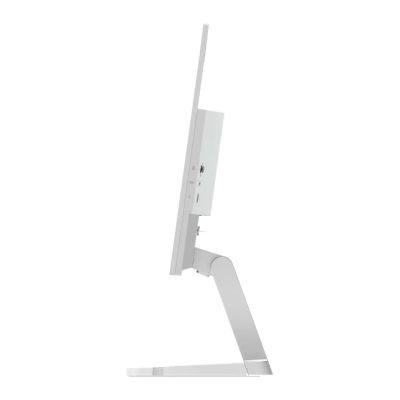 8. Lenovo L24-46 23.8" FHD 165Hz 300nits HDMI VGA Cloud Grey