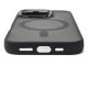 6. Etui Wozinsky Fashion Case MagSafe na Samsung Galaxy S25 - czarne