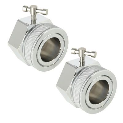 10. Zaciski Lock Jaw HMS ZG1600 2 szt.