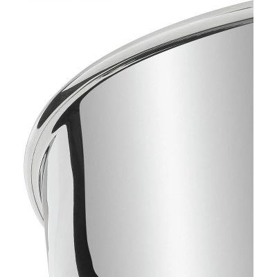6. ZWILLING PEAK Patelnia ceramiczna płytka - 20 cm