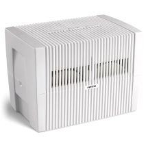 Venta LW45 Classic Original nawilżacz powietrza Naturalny 10 l Biały 6,5 W