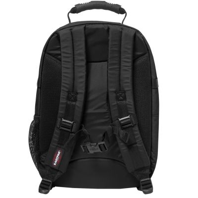 3. Eastpak Tutor Backpack EK000955008 Czarne One size