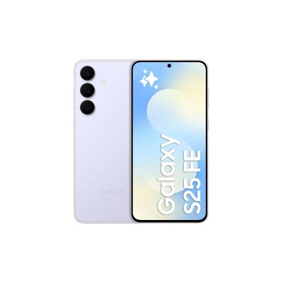 21. Samsung Galaxy S25 FE (S731) 5G 8/128GB Iceblue
