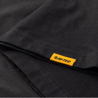 4. Męska Koszulka z krótkim rękawem HAYDEN SP