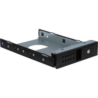 7. Inter-Tech 3U-3508 Rack Czarny