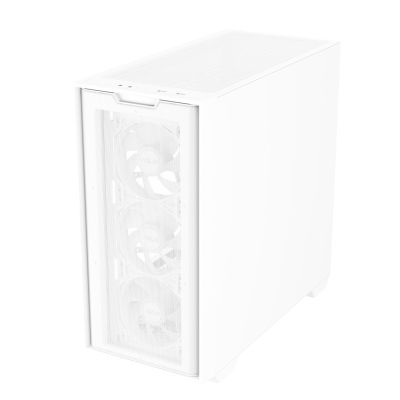 38. Obudowa ASUS A21 Plus ARGB white