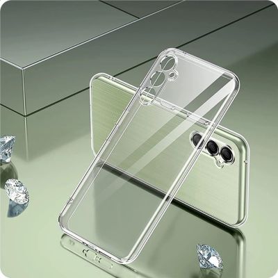 4. Etui Tech-Protect FlexAir na Xiaomi Redmi 15C 5G - Poco C85 5G - przezroczyste