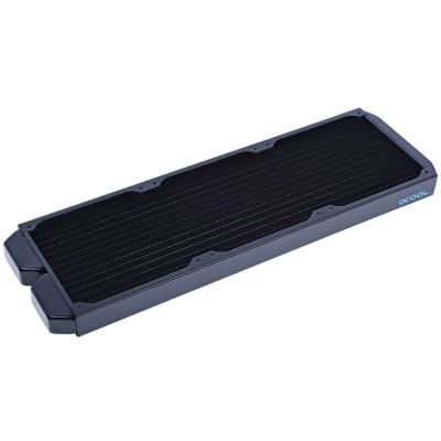 6. Alphacool NexXxoS ST30 Grzejnik miedziany 420 mm