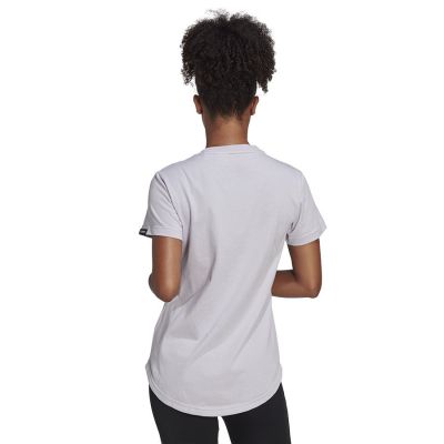 4. Koszulka adidas TX Pocket Tee W HT7247