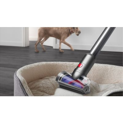 21. Odkurzacz DYSON V12s Detect Slim Submarine
