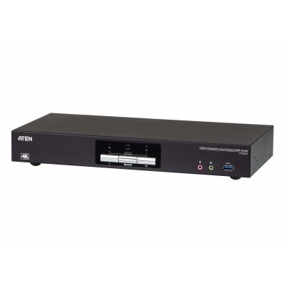 Przełącznik KVM/audio/USB ATEN CS1942DP - 2 porty