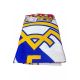 3. Ręcznik Real Madryt 70x140 cm beach towel Jr 2200010606